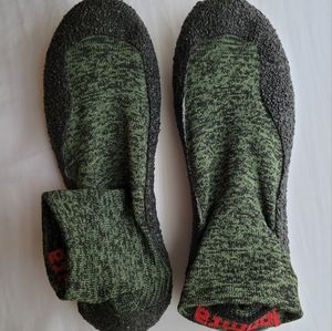 Barefoot Sock Shoes